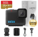 GoPro アクションカメラ HERO CHDHF-131-JP ブラック