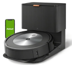 IRobot ルンバ j7+ ゴミ捨て不要 捨てまで全自動 クリーンベース J755860 グラファイト
