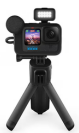 GoPro アクションカメラ HERO12 Black クリエーターエディション CHDFB-121-JP