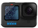 GoPro アクションカメラ HERO11 Black CHDHX-111-FW
