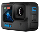 GoPro アクションカメラ HERO12 Black CHDHX-121-FW