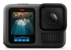 GoPro アクションカメラ HERO13 Black CHDHX-131-FW