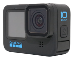 GoPro HERO10 Black(防水ハウジング付き)