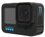 GoPro HERO11 Black(防水ハウジング付き)