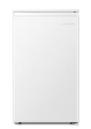 [61L][右開き]Hisense (ハイセンス) 冷凍庫HF-A61W