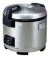 TIGER 【1.5升】 業務用ジャー炊飯器 炊きたて JNO-A271XSの画像