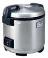 TIGER 【2升】 業務用ジャー炊飯器 炊きたて JNO-A361XSの画像