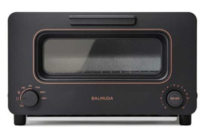 BALMUDA The Toaster Proの画像