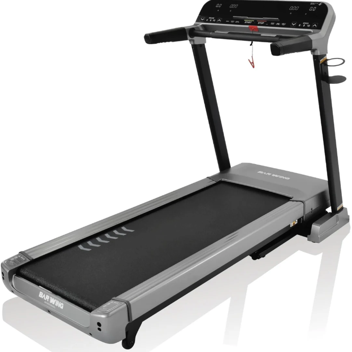 BARWING ランニングマシン ルームランナー BW-SRM20