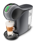 NESCAFÉ(ネスカフェ) ドルチェ グスト ジェニオ エス EF1058