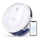 アンカー ロボット掃除機 Eufy RoboVac G10 Hybrid T2150521 ホワイト