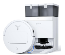 ECOVACS DEEBOT T50 PRO OMNI ロボット掃除機