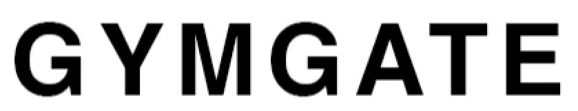 GYMGATEのロゴ