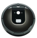 アイロボット ロボット掃除機 ルンバ980
