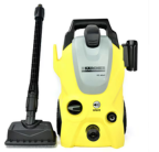 ケルヒャー 高圧洗浄機 K3サイレント ベランダ (60Hz西日本用)