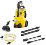 ケルヒャー 高圧洗浄機 K3サイレント プラス ベランダ（東日本/50HZ地域用）