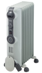 [2022年発売モデル] デロンギ オイルヒーター with Pet RHJ11G0812-DG (暖房目安 8～10畳)
