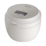 パナソニック 可変圧力IHジャー炊飯器 ビストロ Wおどり炊き 調理家電 SR-X710D-H ライトグレージュ