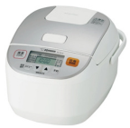 炊飯ジャー(5.5合)