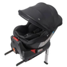 マムズキャリー ターン・レジェFIX 西松屋(NISHIMATSUYA) チャイルドシート