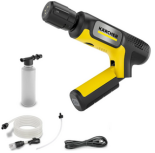 ケルヒャー モバイル高圧洗浄機 OC Handy Compact（ハンディエア）USB-C充電式 1.328-125.0