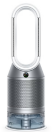 Dyson(ダイソン) Purifier Humidify+Cool™ 加湿空気清浄機 ホワイト/シルバー PH03 WS (空気清浄〜12畳 / 加湿〜最大10畳)