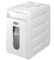 GBC デスクサイドマイクロカットシュレッダー A3312M-2 ホワイト