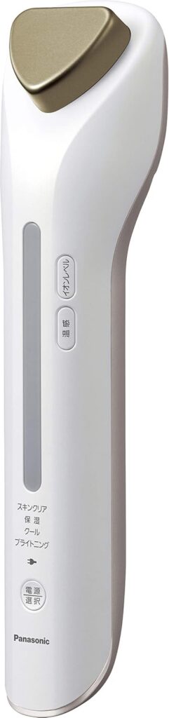 パナソニック 導入美顔器 イオンエフェクター EH-ST78-N